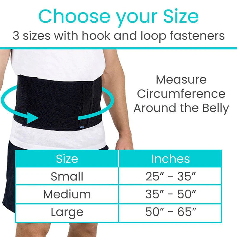 Vive Umbilical Hernia Belt