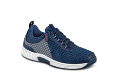 OrthoFeet Edgewater Wide Men's Sneakers