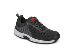 OrthoFeet Edgewater Wide Men's Sneakers