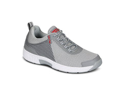 OrthoFeet Edgewater Wide Men's Sneakers