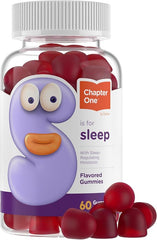 Zahler Sleep gummies