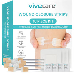 Vive Wound Closure Kit