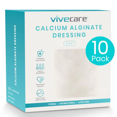 Vive Calcium Alginate Dressing