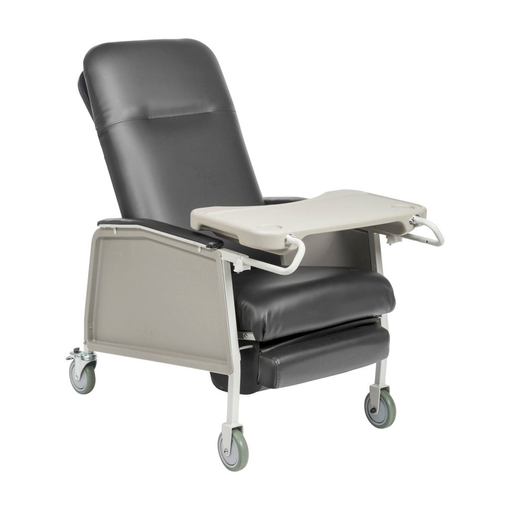 Drive Medical 3-Position Recliner, Bariatric