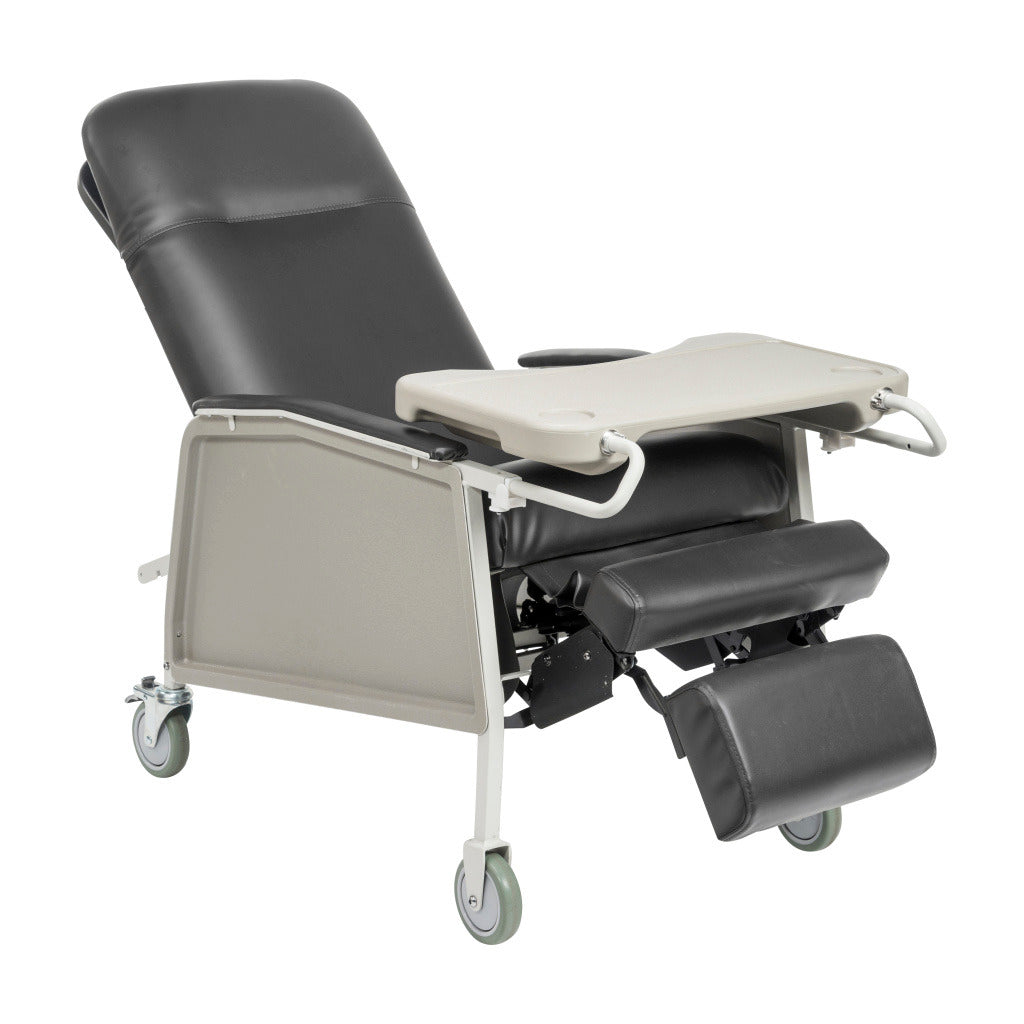 Drive Medical 3-Position Recliner, Bariatric