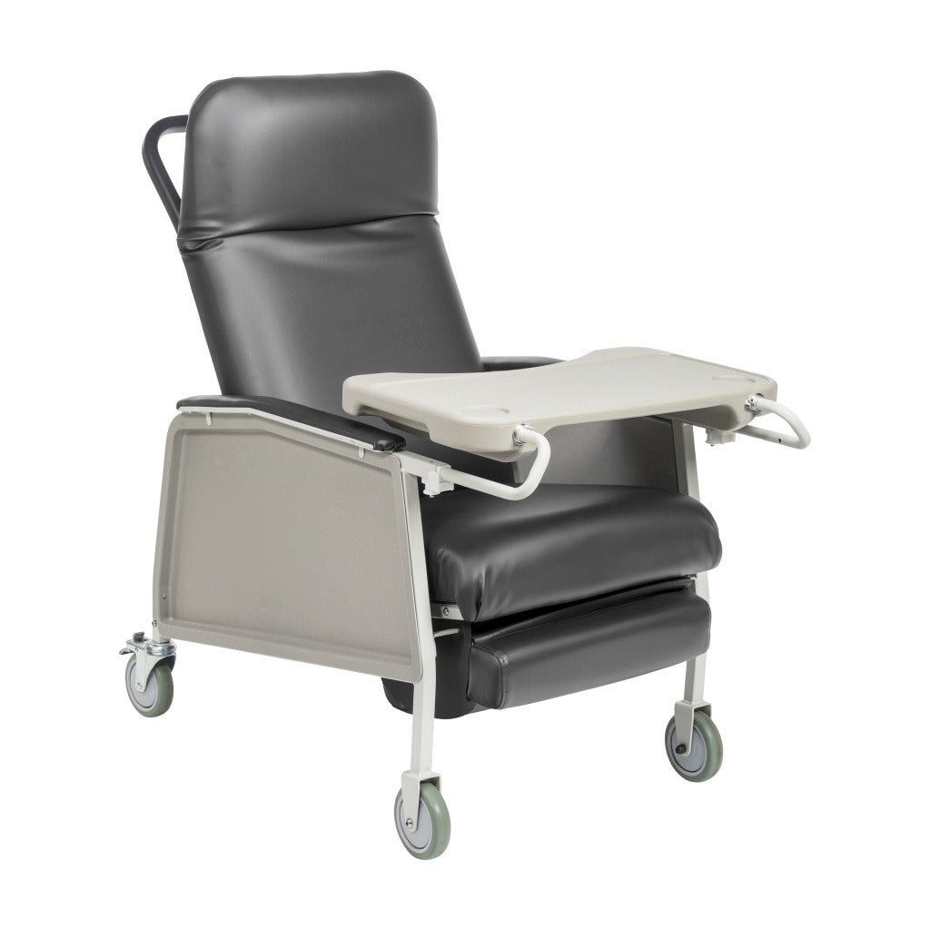 Drive Medical 3-Position Recliner, Bariatric