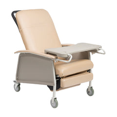 Drive Medical 3-Position Recliner, Bariatric