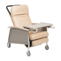 Drive Medical 3-Position Recliner, Bariatric