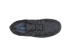 OrthoFeet Pacific Palisades Waterproof Men's Sneakers