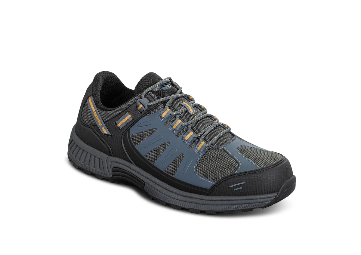 OrthoFeet Avalon Waterproof Men's Sneakers