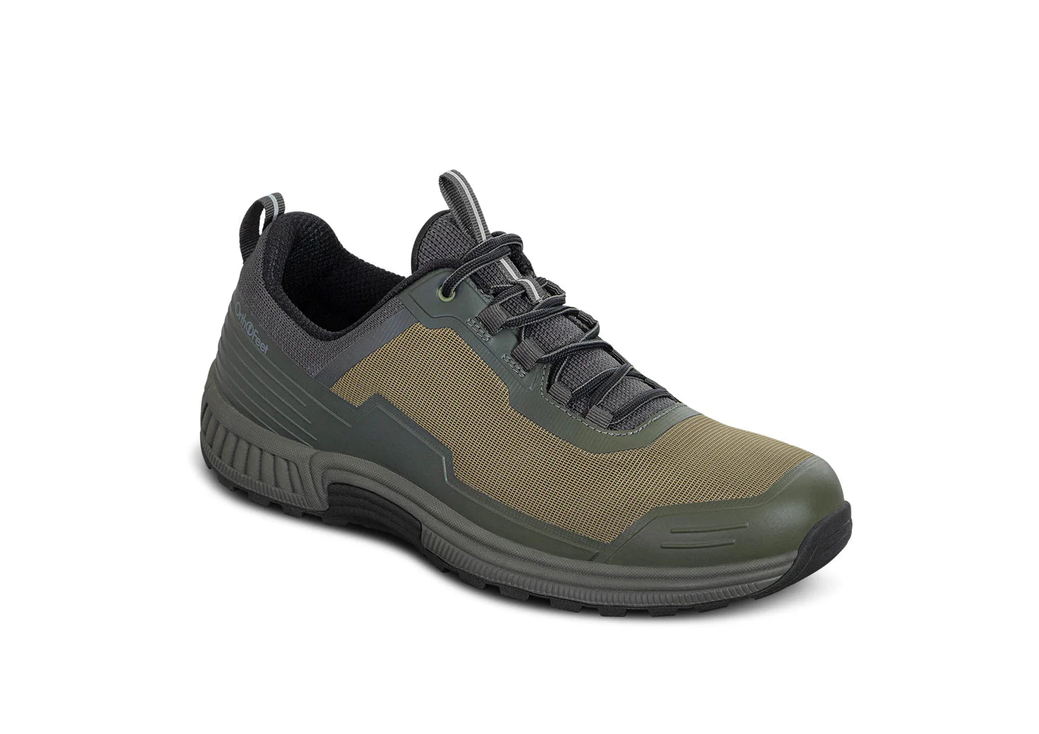 OrthoFeet Cascade Men's Sneakers