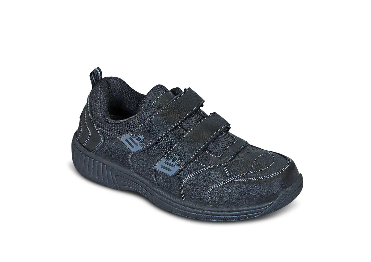 OrthoFeet Alamo Men's Sneakers