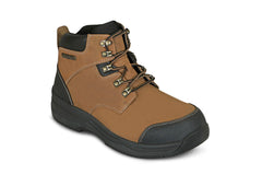 OrthoFeet Granite Work Boots Men's Boots