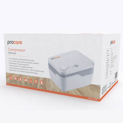 PROCARE COMPRESSOR NEBULIZER