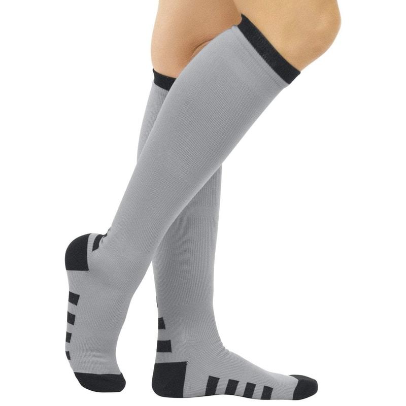 Vive Compression Socks (2 Pair)