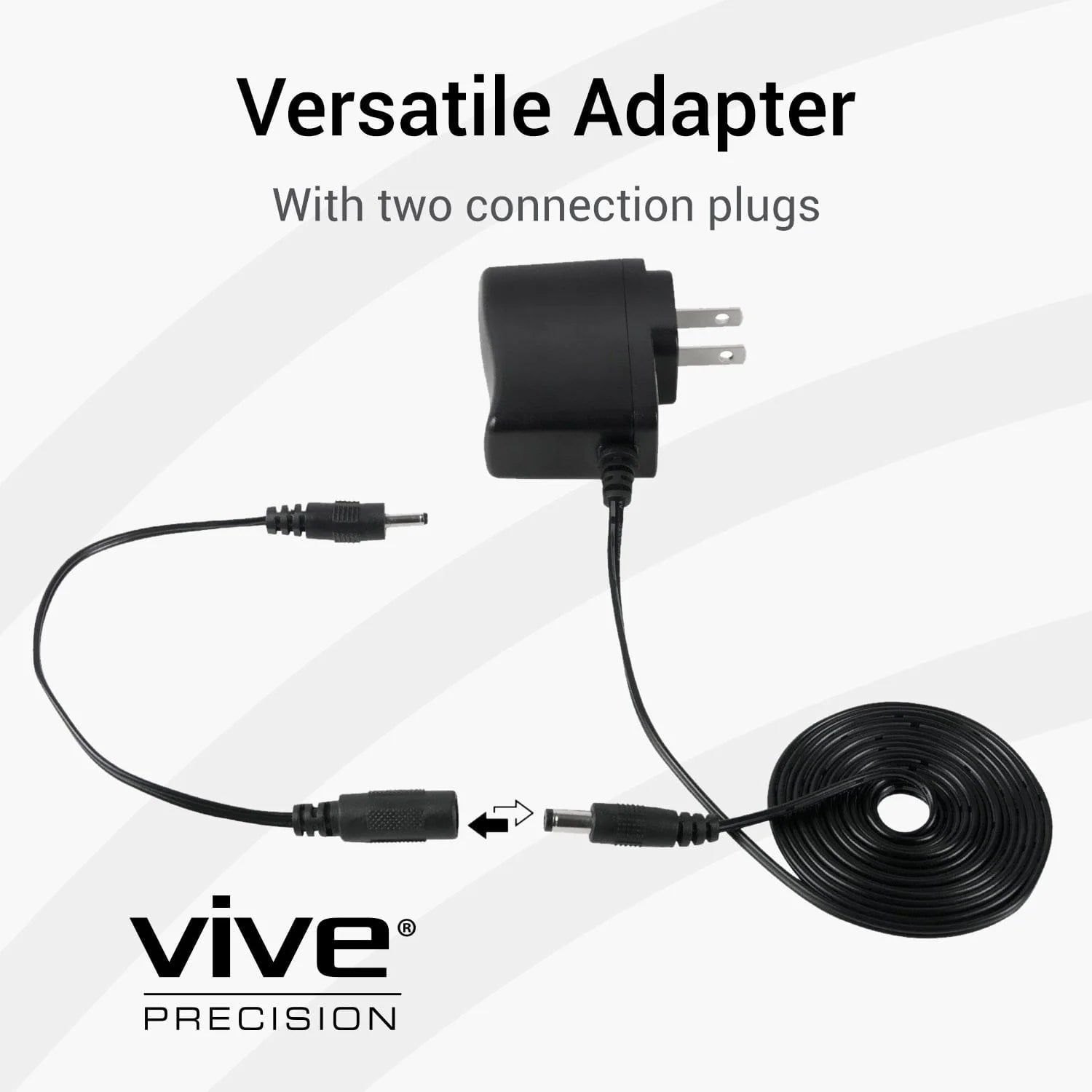 Vive 6V Power Adapter