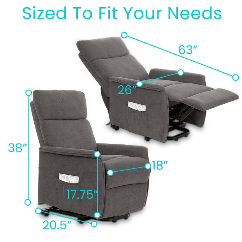 Vive Large Lift Chair