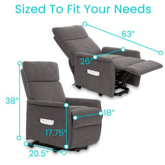 Vive Large Lift Chair