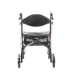 Drive Medical Airgo eXcursion X20 Lightweight Side-fold Rollator