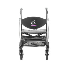 Drive Medical Airgo eXcursion X20 Lightweight Side-fold Rollator