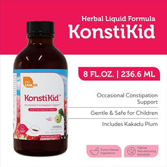 Zahler KonstiKid (8 oz) Liquid