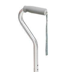 Drive Medical Offset Handle Aluminum Cane