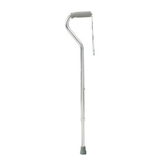 Drive Medical Offset Handle Aluminum Cane