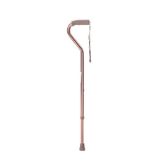 Drive Medical Offset Handle Aluminum Cane