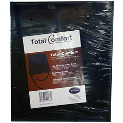 TOTAL COMFORT SEAT CUSHION