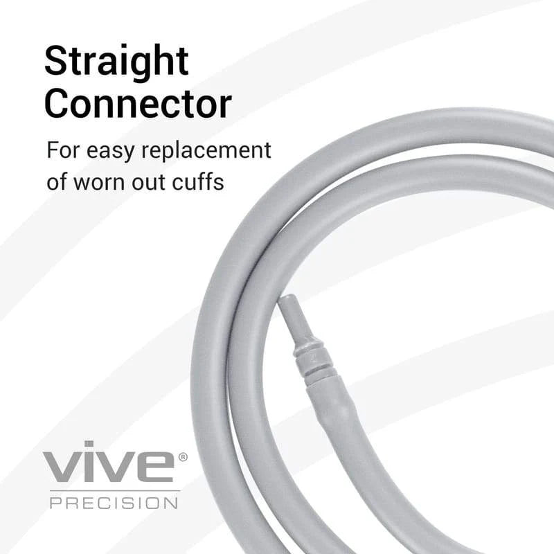 Vive Blood Pressure Monitor Replacement Cuff