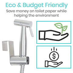 Vive Handheld Bidet