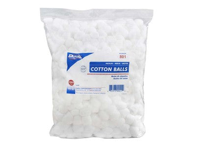 Dukal Cotton Balls