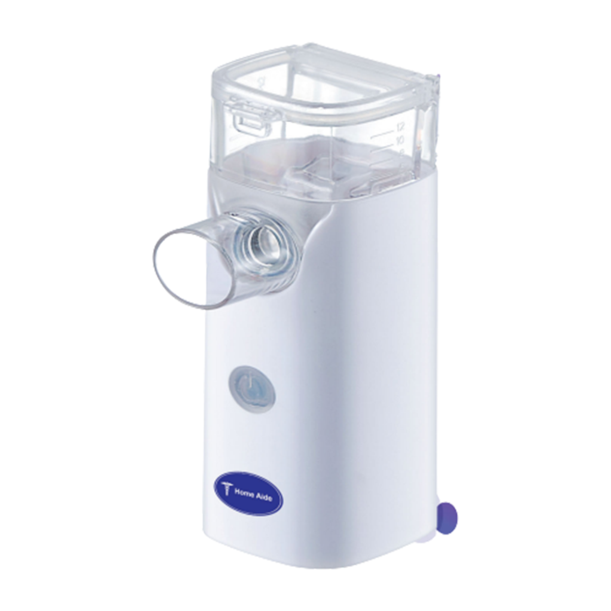 ULTRA-SONIC MINI NEBULIZER PORTABLE NON-VENTILATORY ATOMIZER