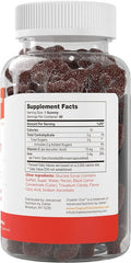 Zahler Iron (60) Gummies