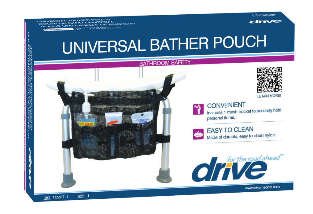 Drive Medical Universal Bather Pouch