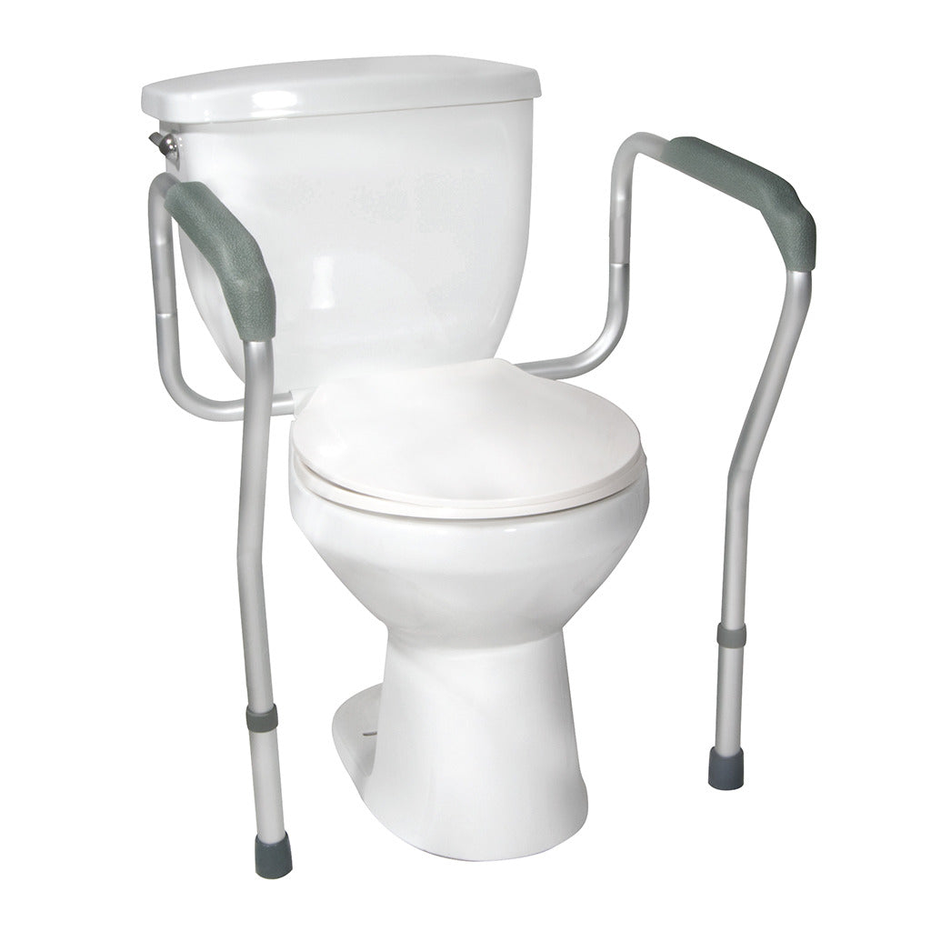 Drive Medical Toilet Safety Frame