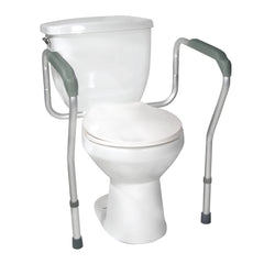 Drive Medical Toilet Safety Frame