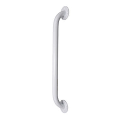 Drive Medical White Powder-Coated Grab Bar