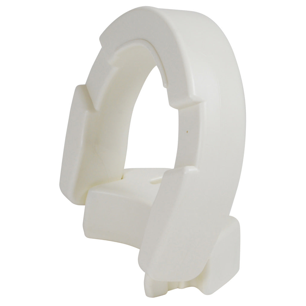 Drive Medical Hinged Toilet Seat Riser