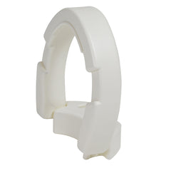 Drive Medical Hinged Toilet Seat Riser