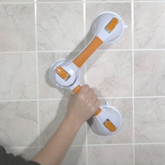 Drive Medical Rotating Suction-Cup Grab Bar