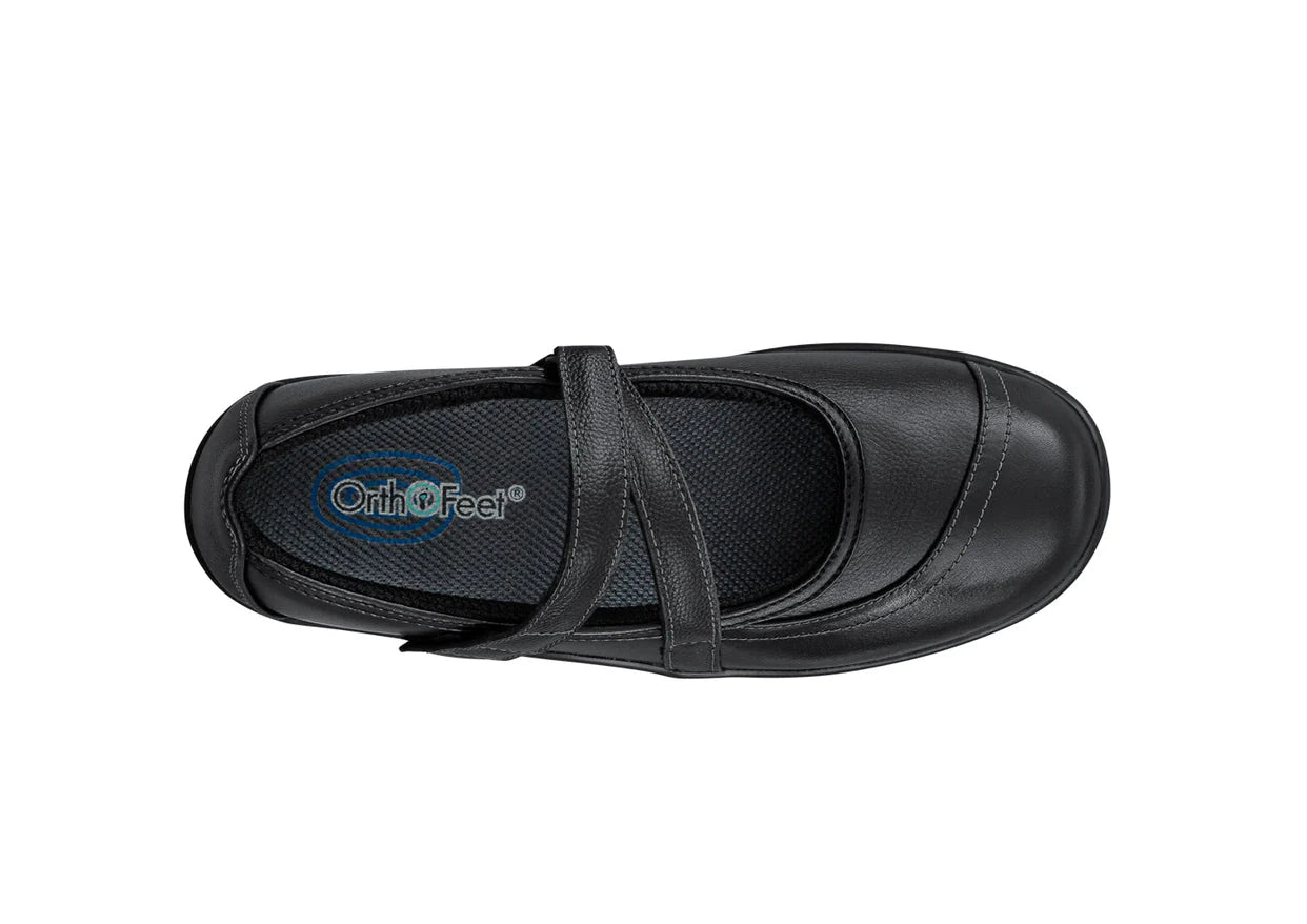 OrthoFeet Celina Women's Casual