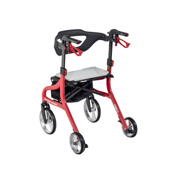 Drive Medical Nitro Sprint Rollator Tray