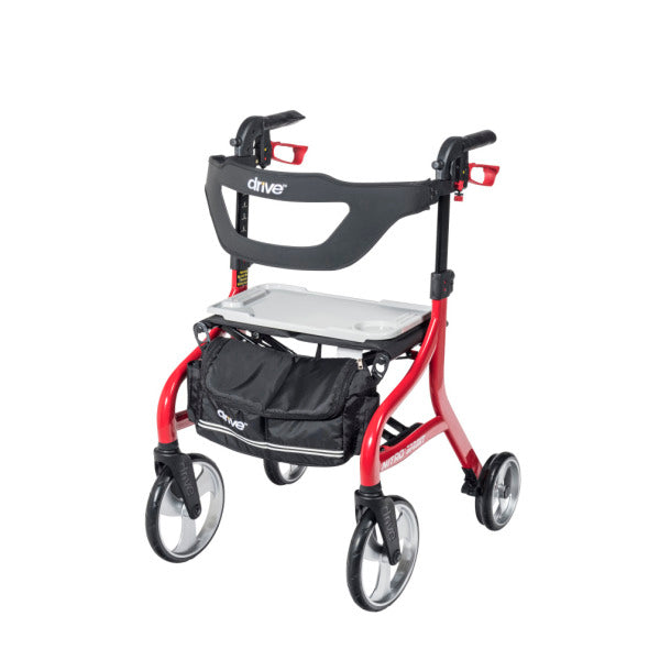 Drive Medical Nitro Sprint Rollator Tray