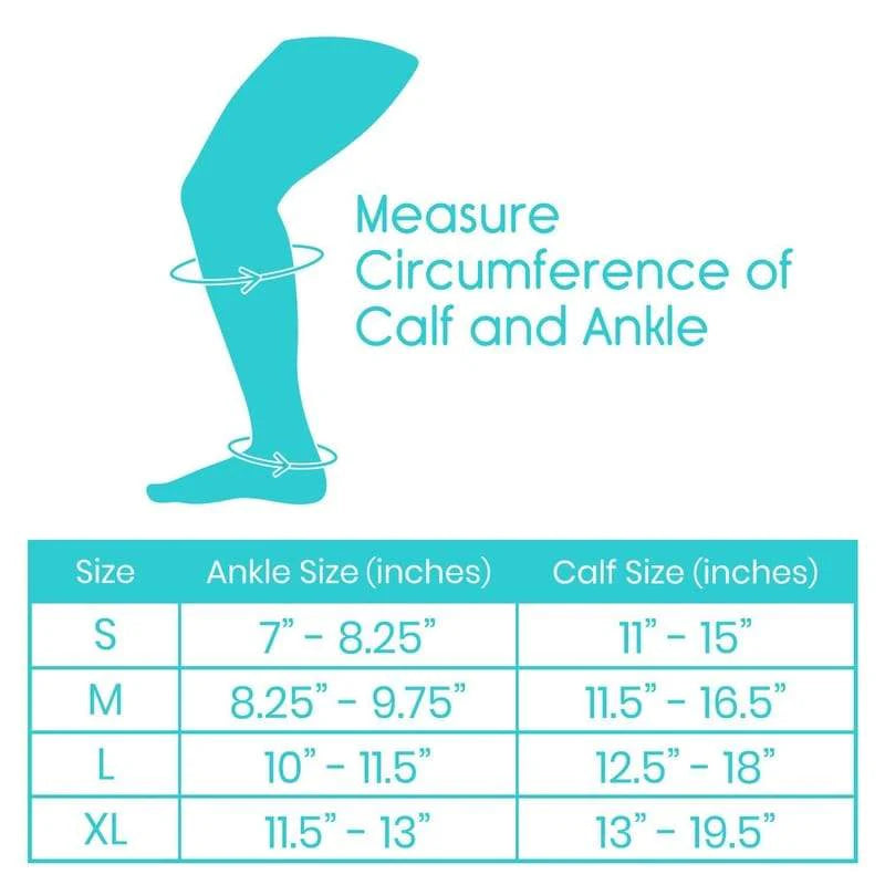 Vive Compression Stockings