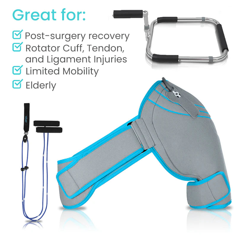 Vive Shoulder Recovery Kit