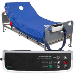 Vive 8" Alternating Pressure Mattress