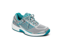 OrthoFeet Verve Tie-Less Women's Sneakers