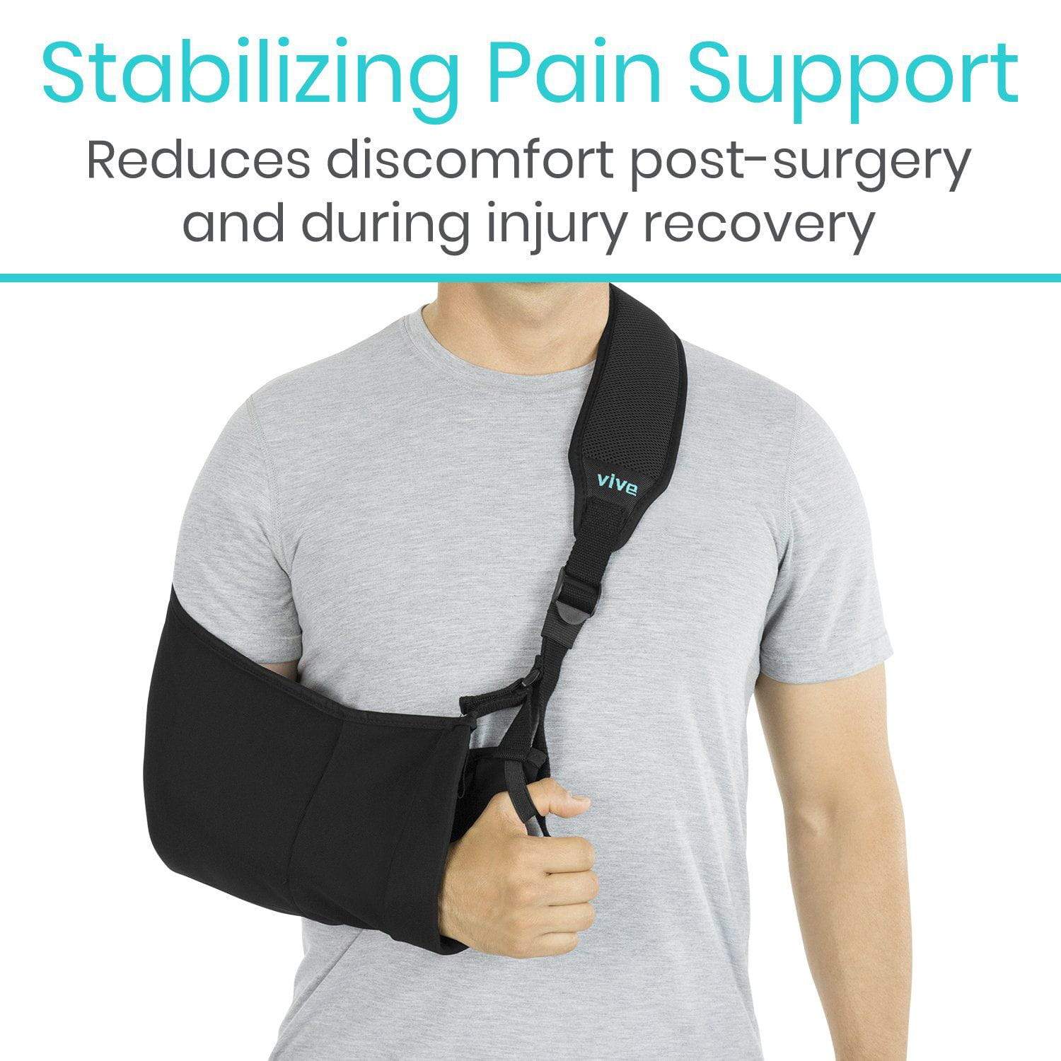 Vive Shoulder Pain Bundle