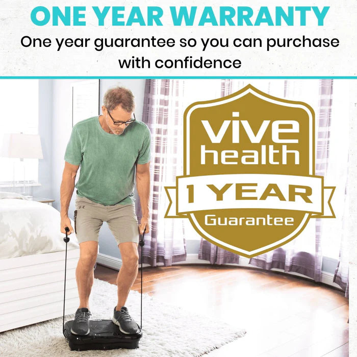 Vive Vibration Platform